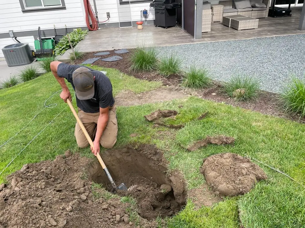 5 Simple Steps: How to Find Your Septic Tank Easily