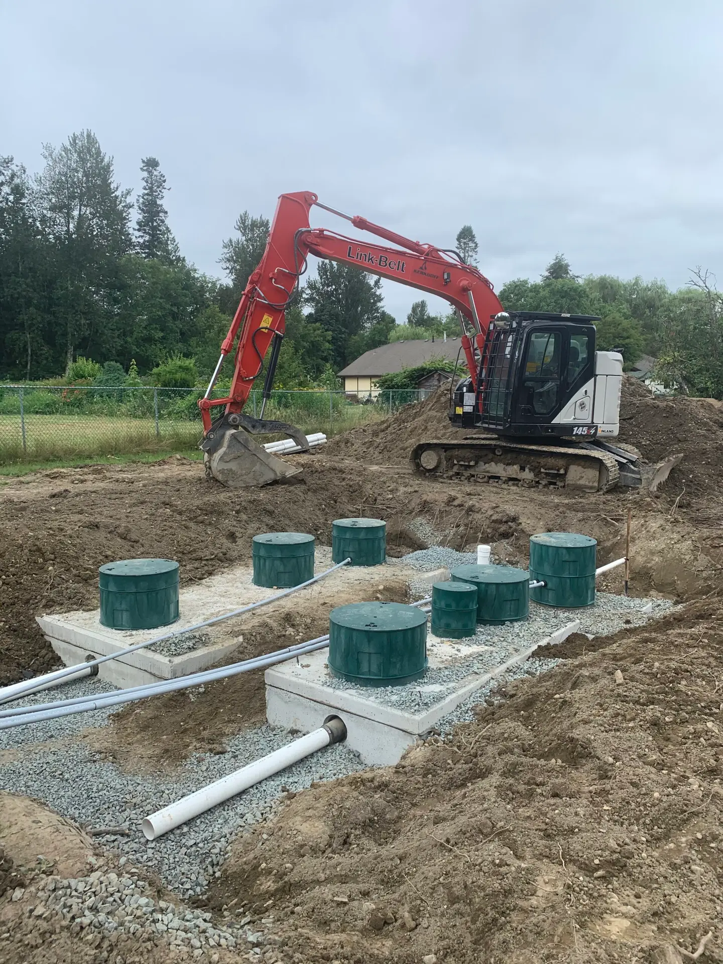 Understanding Different Types of Septic Tanks: A Complete Guide