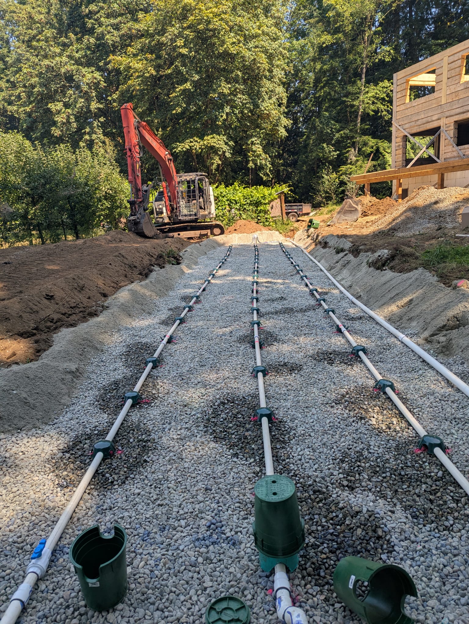 How Much Does It Cost to Replace a Septic Tank in BC?